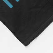 Junge 11 Jahre alt bis 11 Jahre alt Fleecedecke (Ecke)