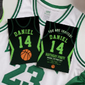 Junge 14 Einladung zum Geburtstag