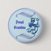 Junge #1 button (Vorderseite)