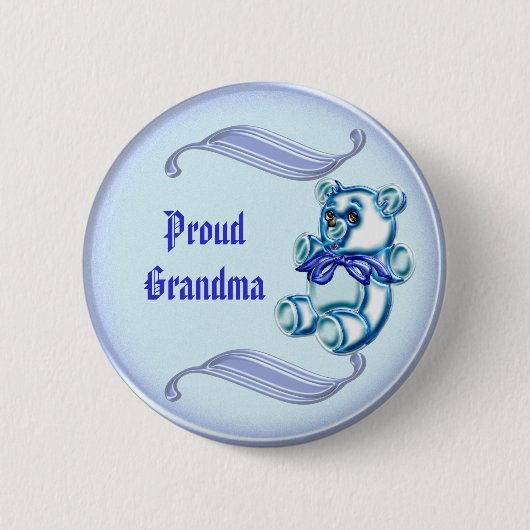 Junge #1 button (Vorderseite)