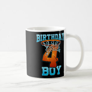 Junge 4 Jahre Alte Geschenke 5. Geburtstag Bysketb Kaffeetasse