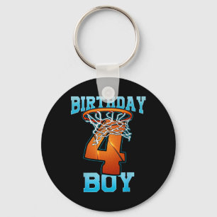 Junge 4 Jahre Alte Geschenke 5. Geburtstag Bysketb Schlüsselanhänger