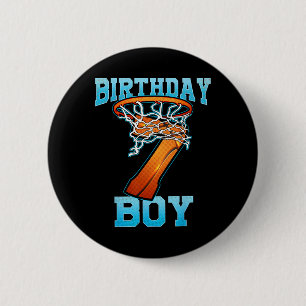 Junge 7 Jahre Alte Geschenke 8. Geburtstag Bysketb Button