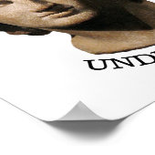 Junge Alexander der Große - Unbesiegt Poster (Ecke)