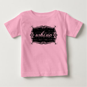 Junge Baby T-shirt