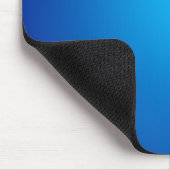 Junge & Ballon-Mauspad Mousepad (Ecke)