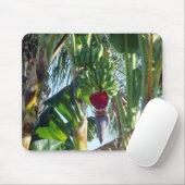 Junge Bananen Mousepad (Mit Mouse)