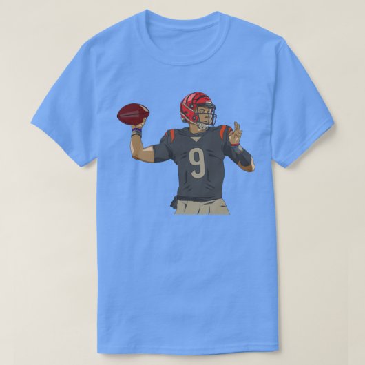 Junge Burgbengals 44 T-Shirt (Design vorne)
