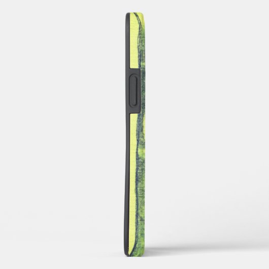 Junge Case-Mate iPhone Hülle (Rückseite / Rechts)