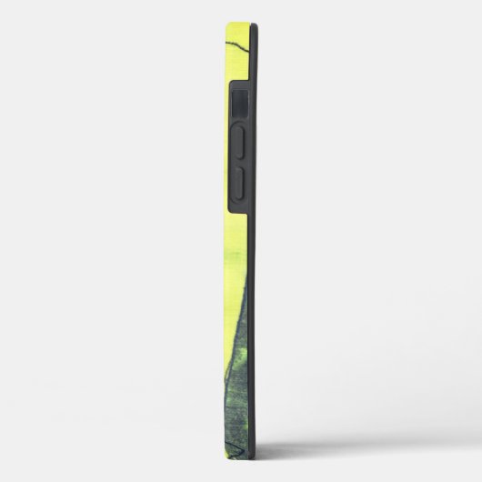 Junge Case-Mate iPhone Hülle (Rückseite / Links)