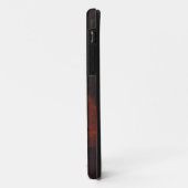 Junge, der durch das Fenster, c.1647 schaut Case-Mate iPhone Hülle (Hinten/Links)