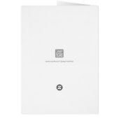 Junge, der sich im Stuhl zurückhält (Hinten)