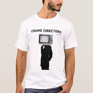 Junge Direktoren T-Shirt
