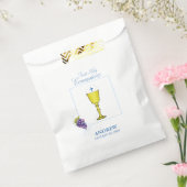 Junge Erste Kommune, Chalice mit Gastgeber und Tra Geschenktütchen (Versiegelt)