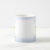 Junge Erste Kommune, Chalice mit Gastgeber und Tra Kaffeetasse (Mittel)