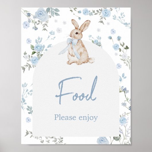 Junge etwas Sonnendusche Poster (Vorne)