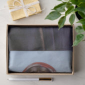 Junge Frau Shepherdess, Bouguereau Seidenpapier (Geschenk)