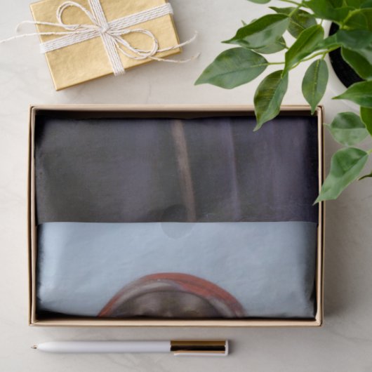 Junge Frau Shepherdess, Bouguereau Seidenpapier (Geschenk)