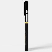 Junge Frauen sammeln Äpfel Case-Mate iPhone Hülle (Rückseite / Links)