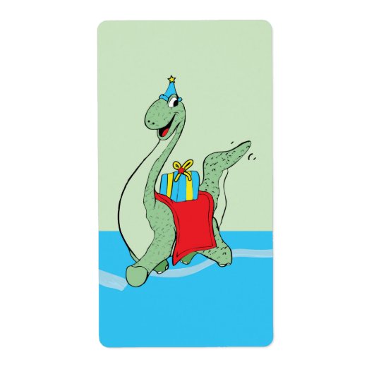 Junge, Geburtstag Dinosaurier (Vorne)