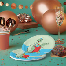 Junge, Geburtstag Dinosaurier