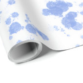 Junge Geschenkpapier (Rolleneckpunkt)