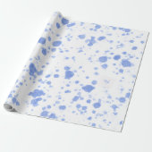 Junge Geschenkpapier (Ungerollt)