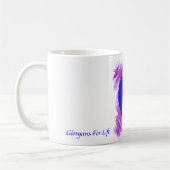 Junge Gloria Kaffeetasse (Links)