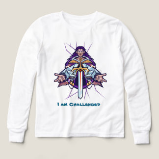 Junge Hacker lieben dieses CPTS-Shirt