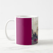 Junge Hamilton-Tasse Kaffeetasse (Links)