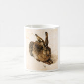 Junge Hase-Tasse Albrecht Durer Kaffeetasse (Mittel)
