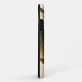 Junge-Hasen Albrecht Durer Case-Mate iPhone Hülle (Hinten/Rechts)