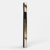 Junge-Hasen Albrecht Durer Case-Mate iPhone Hülle (Hinten/Rechts)