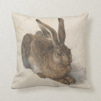 Junge Hasen Albrecht Durer Kissen