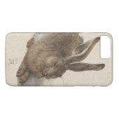 Junge Hasen durch Albrecht Durer Case-Mate iPhone Hülle (Rückseite (Horizontal))