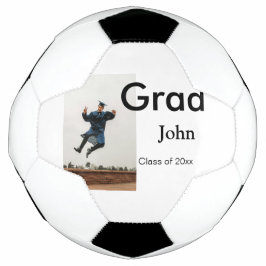 Junge hinzufügen Name Datum Jahr Text QR Abschluss Fußball