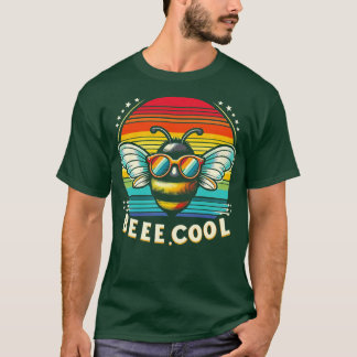 Junge Hummel Biene Cool Lustige Kinder Kleinkind M T-Shirt