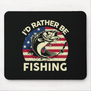 Junge, ich bin eher Shirt Männer Jungen Jung Junge Mousepad