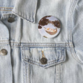 Junge in Hassoc Tree von Jessie Willcox Smith Button (Beispiel)