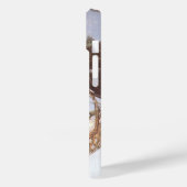 Junge in Hassoc Tree von Jessie Willcox Smith Case-Mate iPhone Hülle (Rückseite / Links)