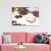 Junge in Hassoc Tree von Jessie Willcox Smith Leinwanddruck (Insitu (Wohnzimmer))