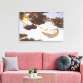 Junge in Hassoc Tree von Jessie Willcox Smith Leinwanddruck (Insitu (Wohnzimmer))