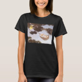 Junge in Hassoc Tree von Jessie Willcox Smith T-Shirt (Vorderseite)