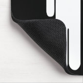 Junge + Junge Mousepad (Ecke)