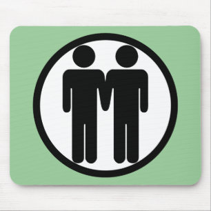 Junge + Junge Mousepad