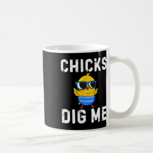 Junge Jungen Junge Junge Happy Ostereier Jäger Kaffeetasse