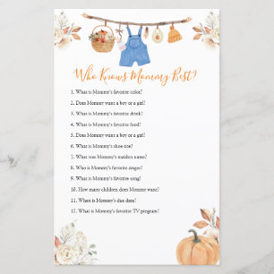 Junge Kleidung Pumpkin Herbst, die Mommy Best kenn