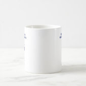 Junge Köpfe mit wissenschaftlicher Faszination näh Kaffeetasse (Mittel)