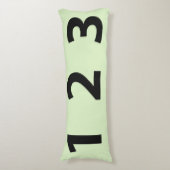 Junge, kreiere dein eigenes Foto Kissen und füge d (Vorderseite Vertikal)