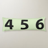 Junge, kreiere dein eigenes Foto Kissen und füge d (Rückseite)